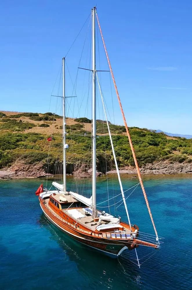 Gulet Charter