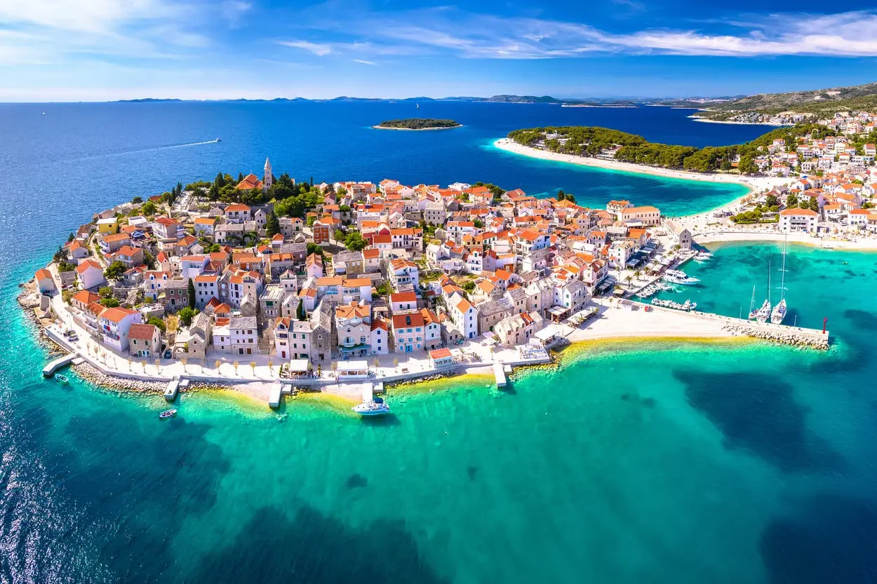 Croatia Yacht Charter