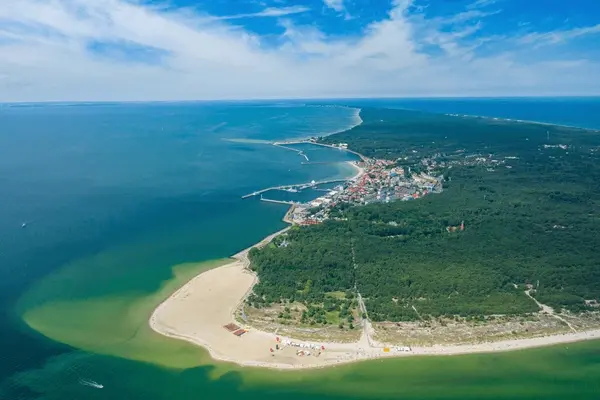 Poland Yacht Charter