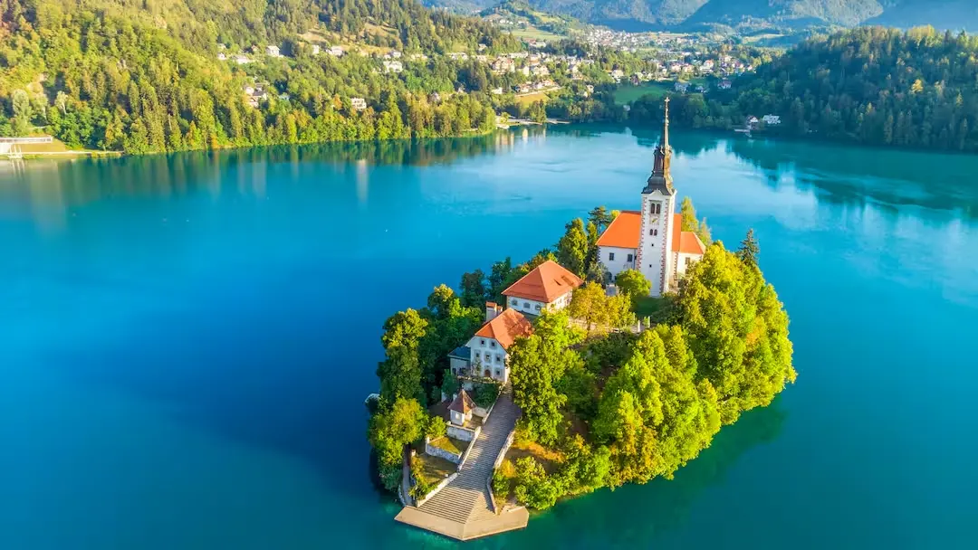 Slovenia Yacht Charter