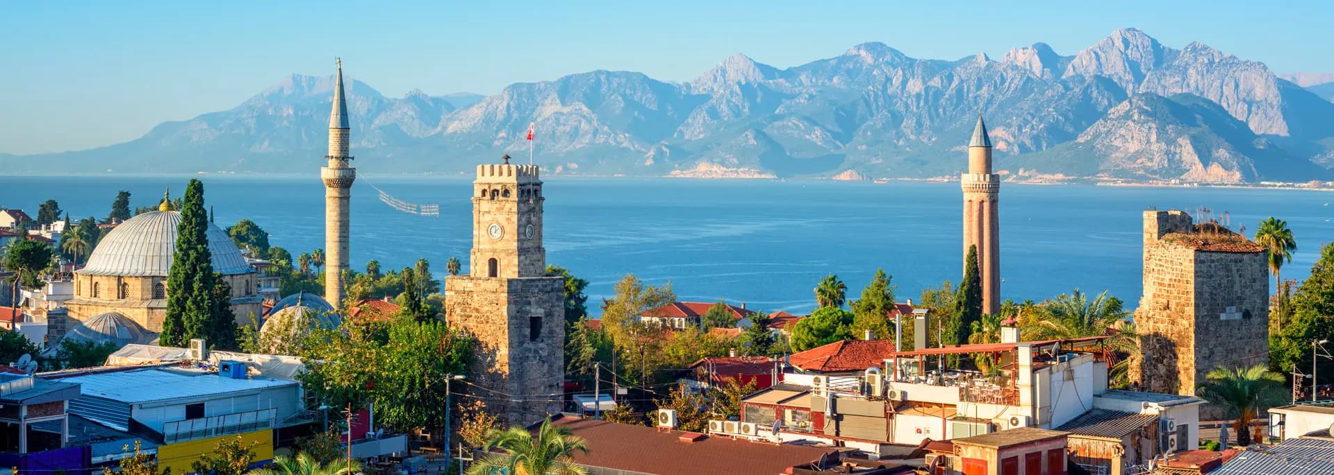 Antalya tekne kiralama