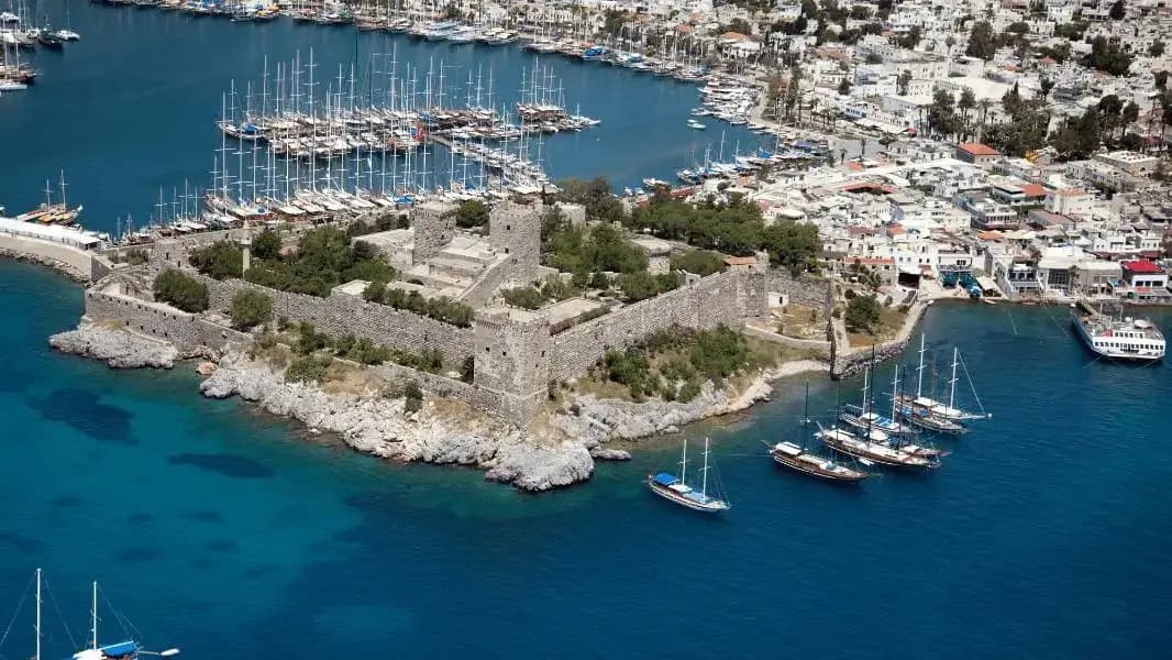 Bodrum tekne kiralama