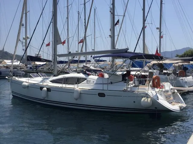 Denizhan Kiralık Teknesi